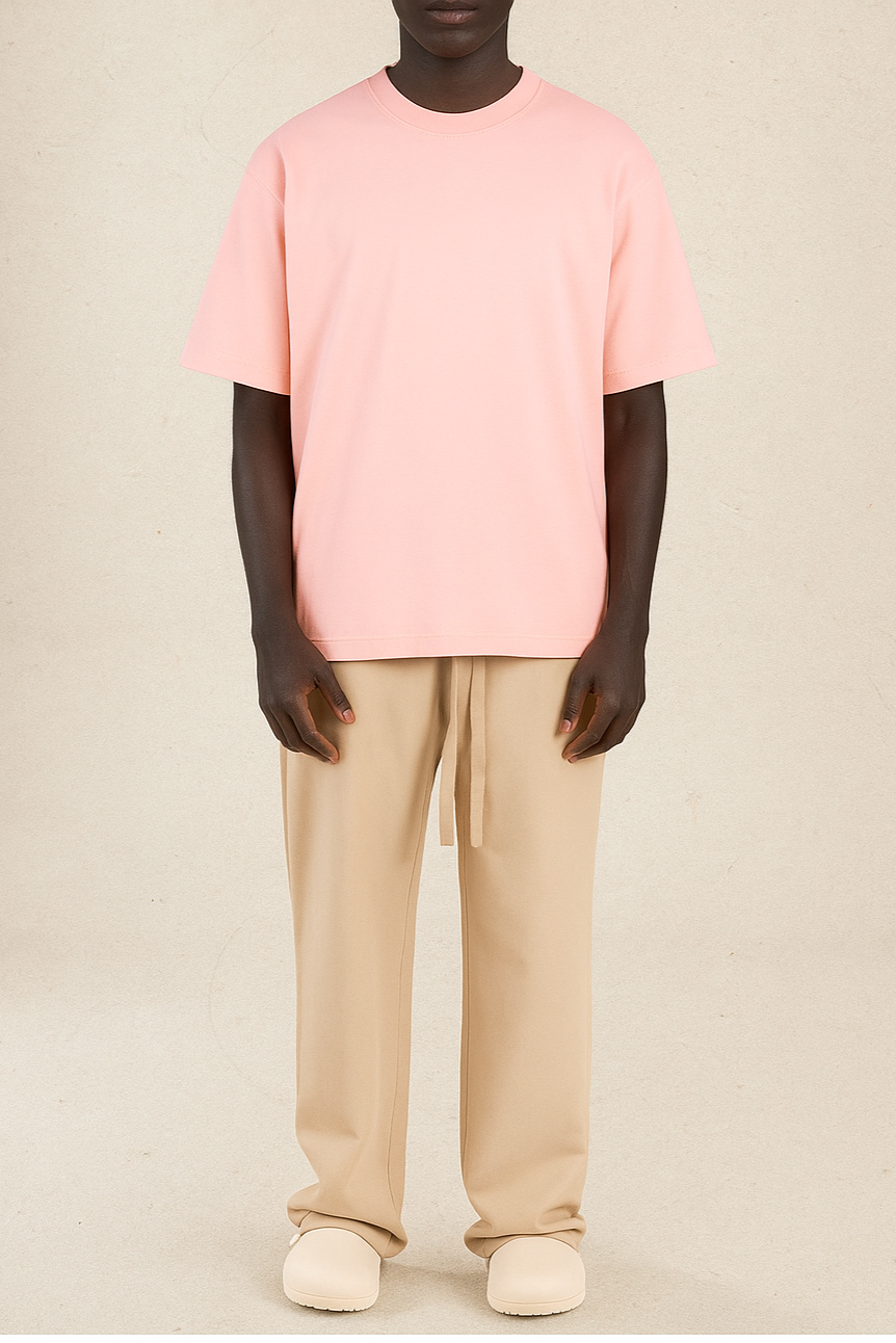Relaxed Fit T-shirt