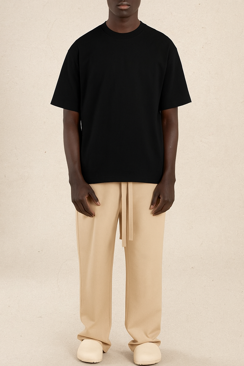 Relaxed Fit T-shirt