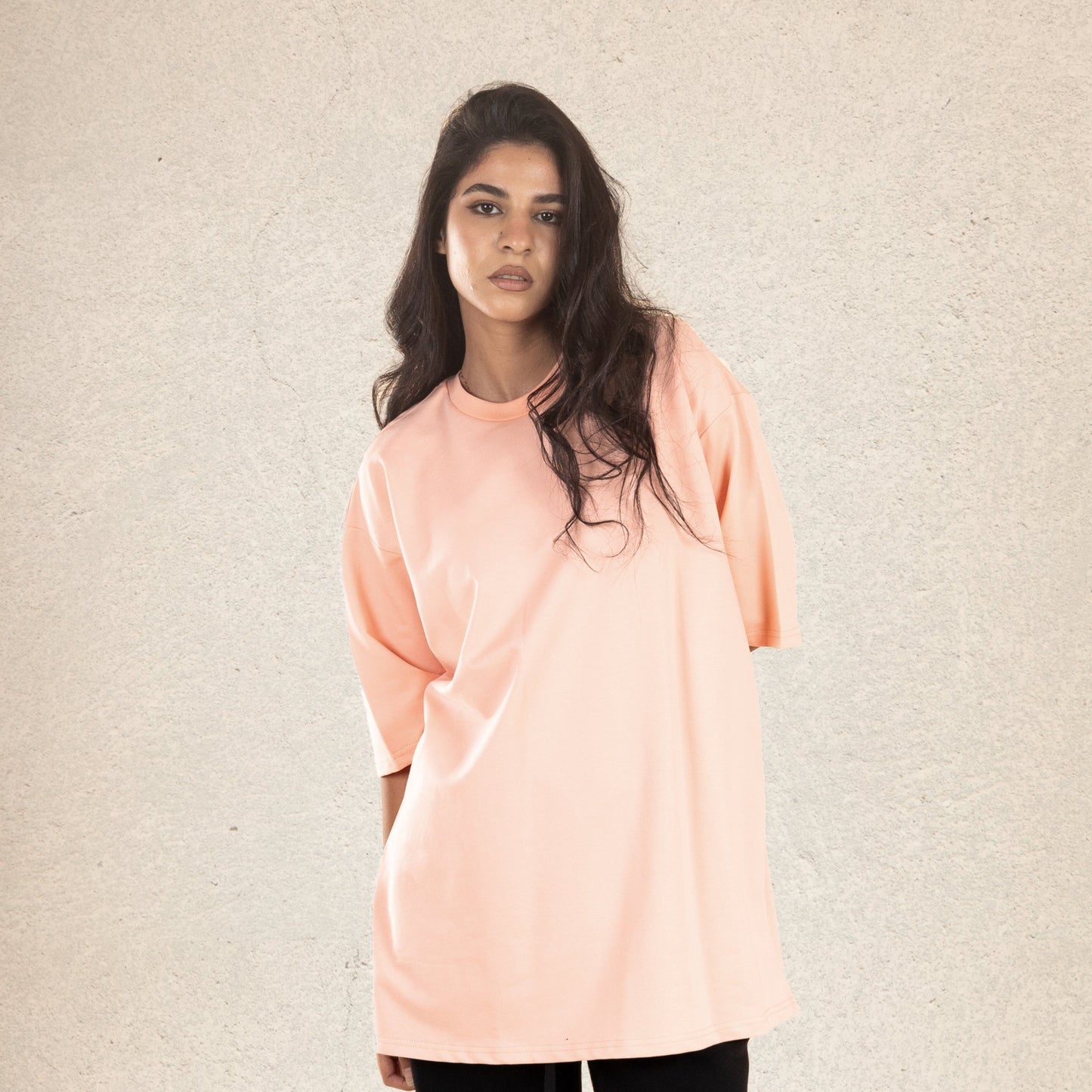 Relaxed Fit T-shirt