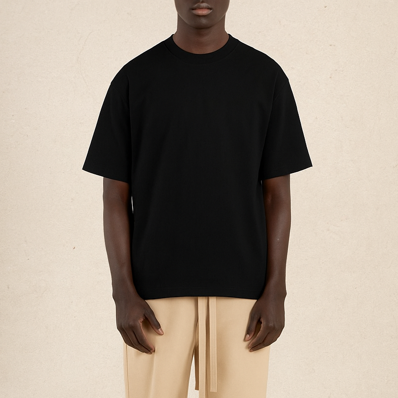 Relaxed Fit T-shirt