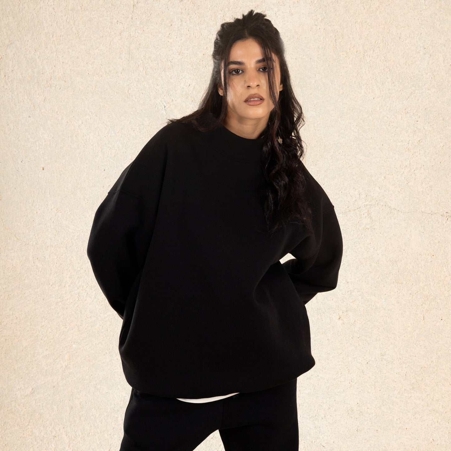 Mockneck