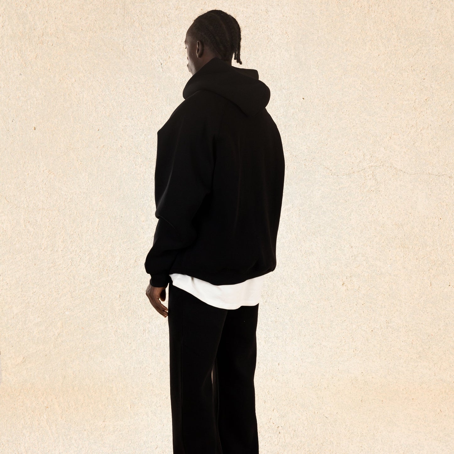 Oversize Hoodies