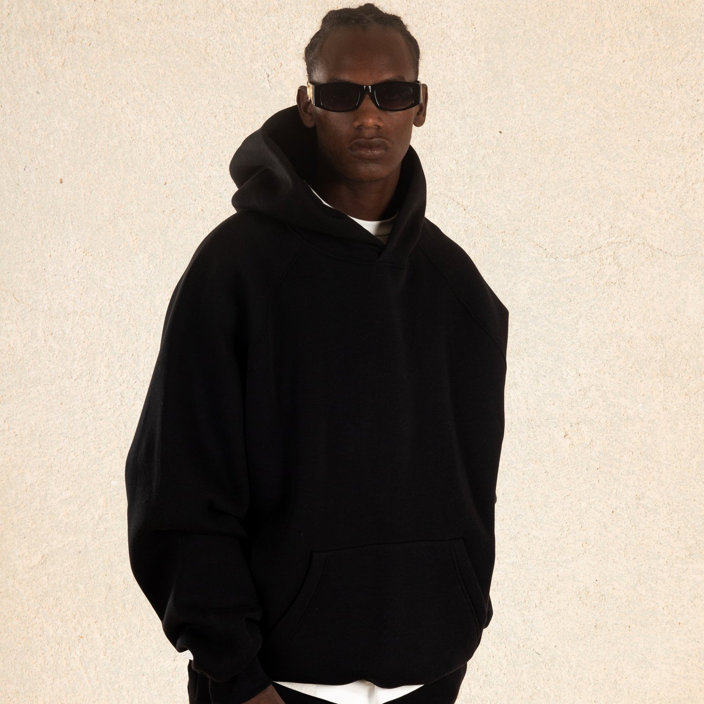 Oversize Hoodies
