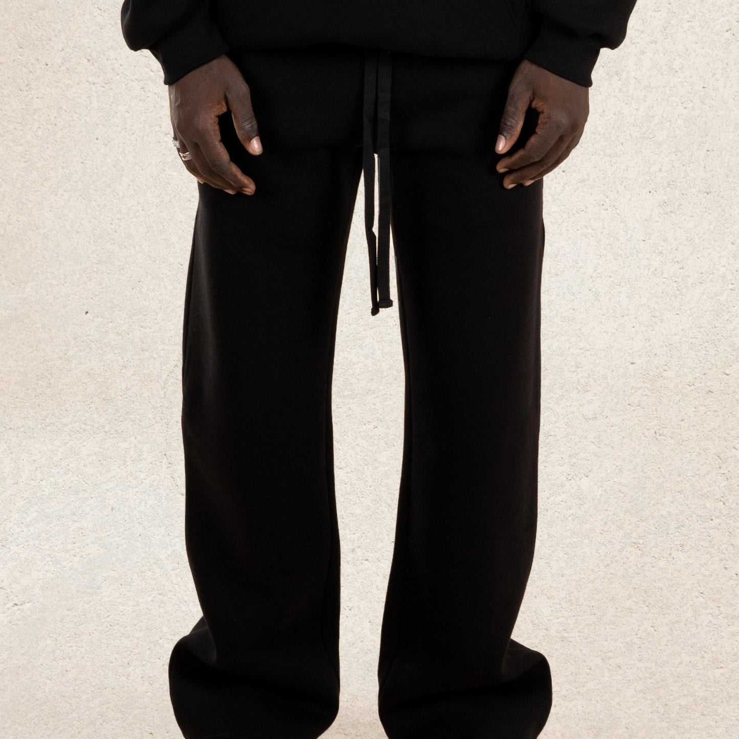 Relaxed Fit Heavyweight Pants