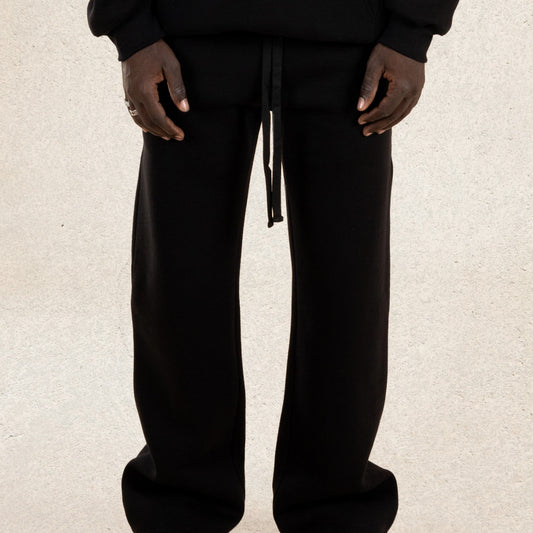 Relaxed Fit Heavyweight Pants
