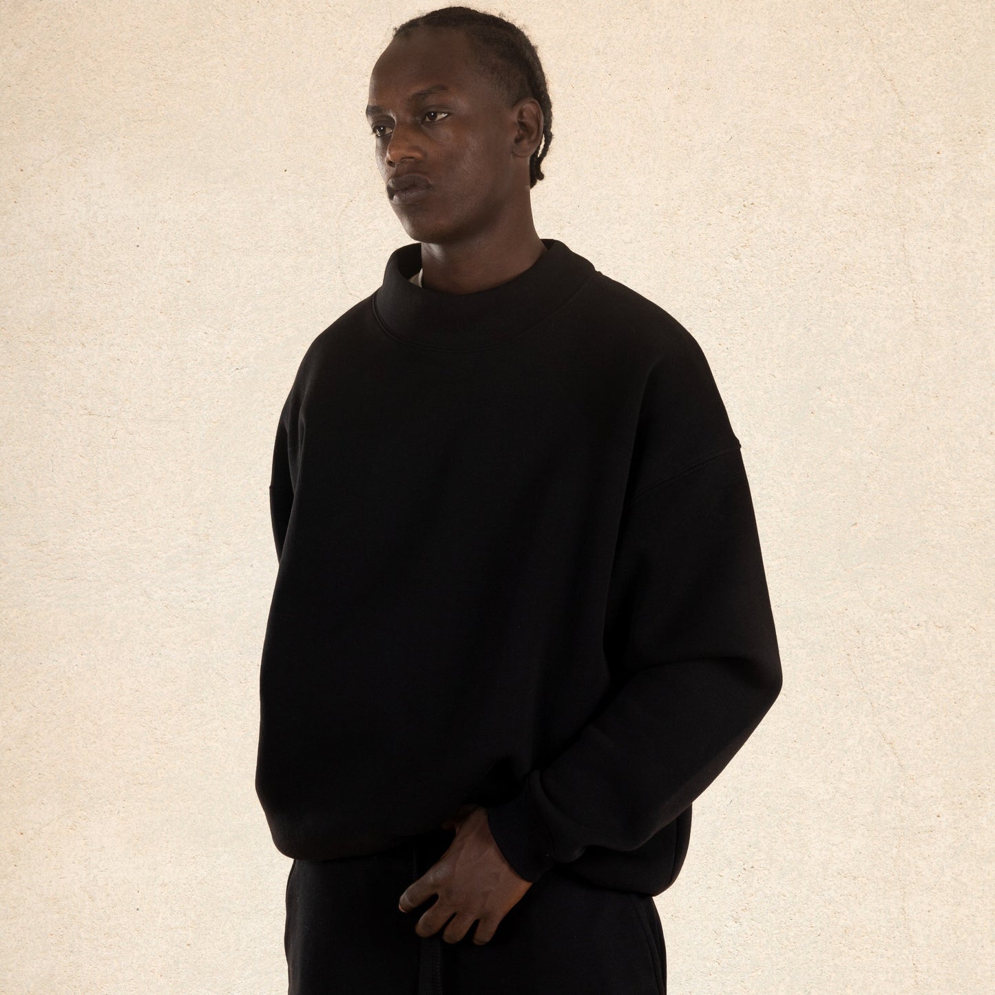 Mockneck