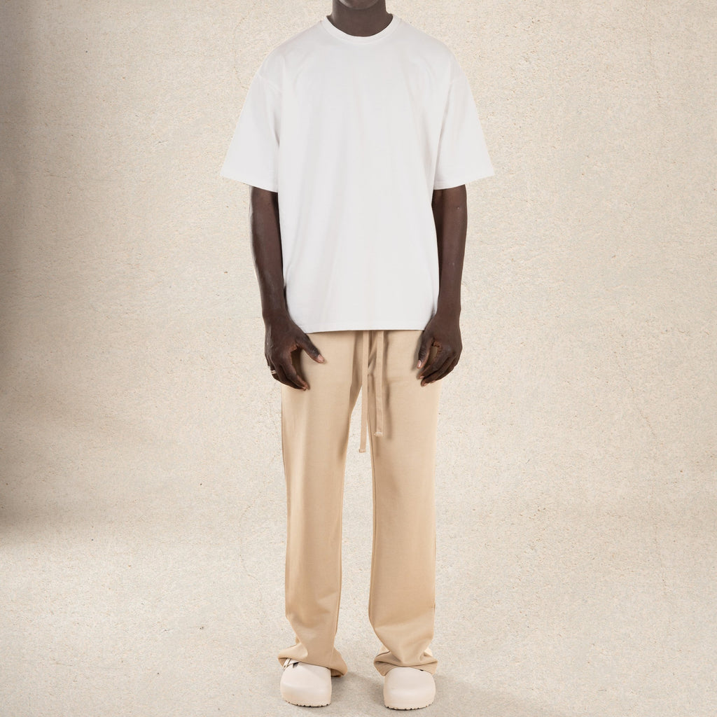 Relaxed Fit Lightweight Pants