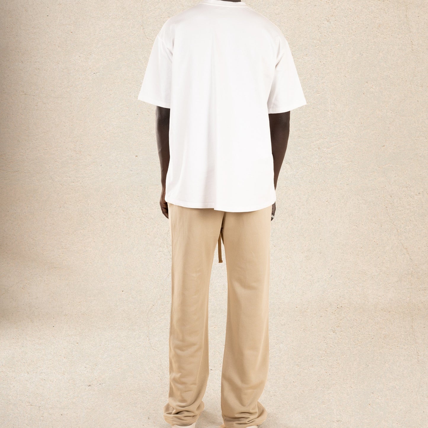 Relaxed Fit Lightweight Pants