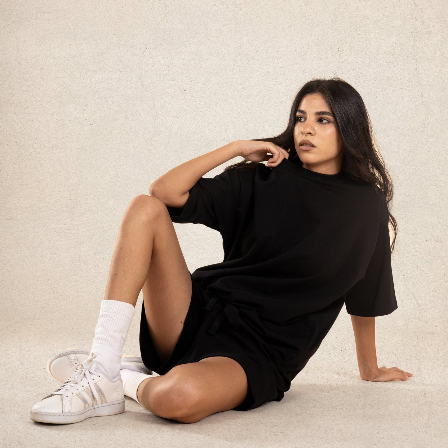 Relaxed Fit T-shirt