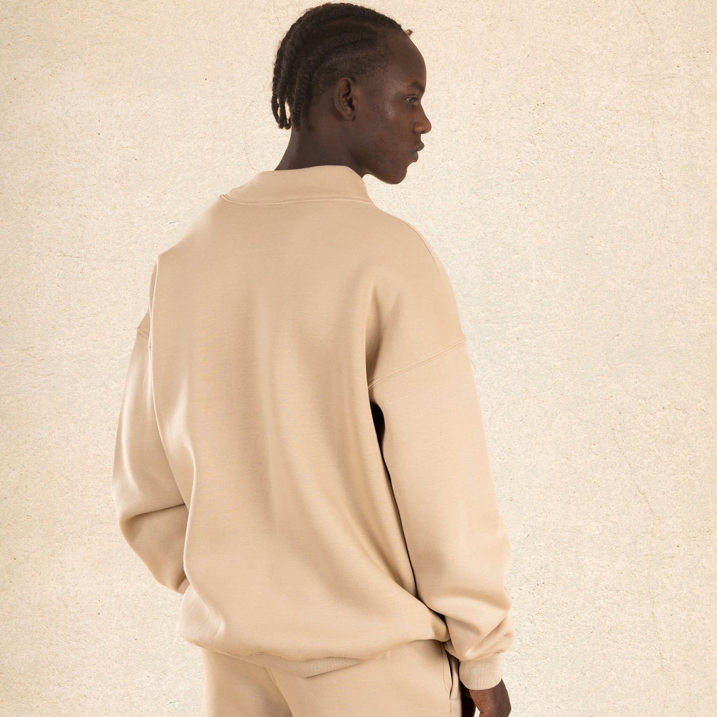 Mockneck