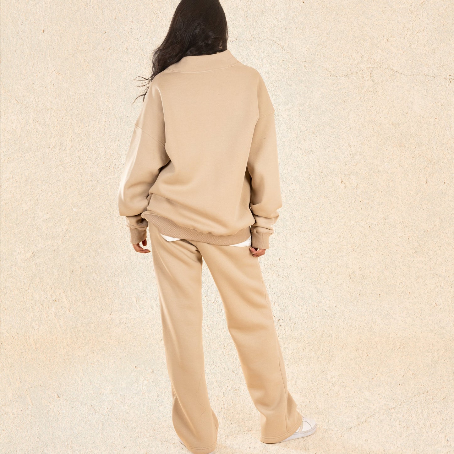 Relaxed Fit Heavyweight Pants