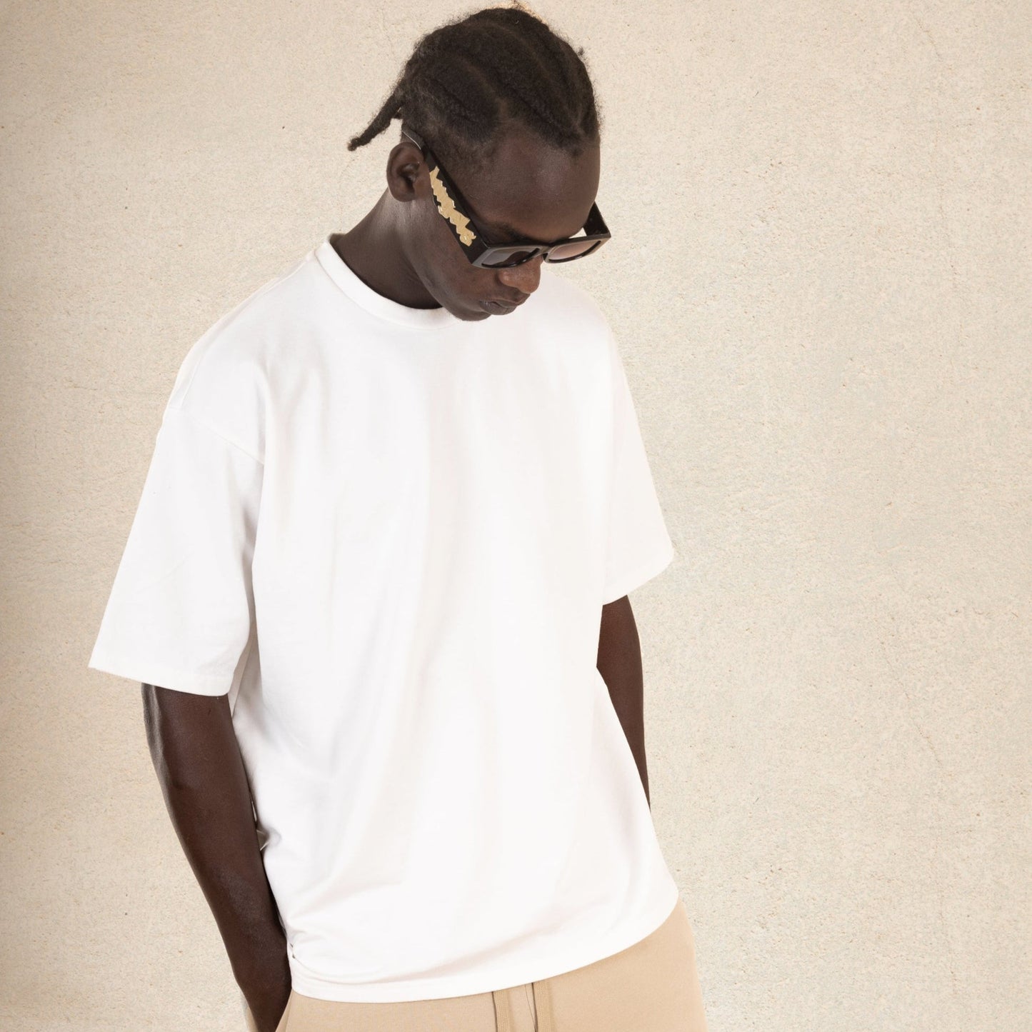 Relaxed Fit T-shirt