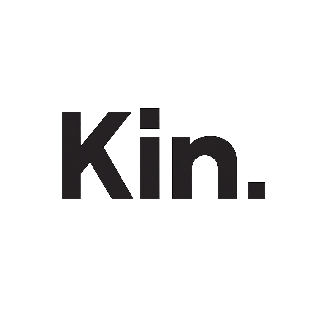 Kin. 