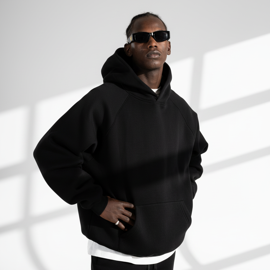 Oversize Hoodies