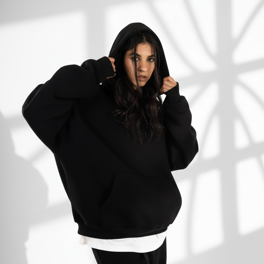 Oversize Hoodies