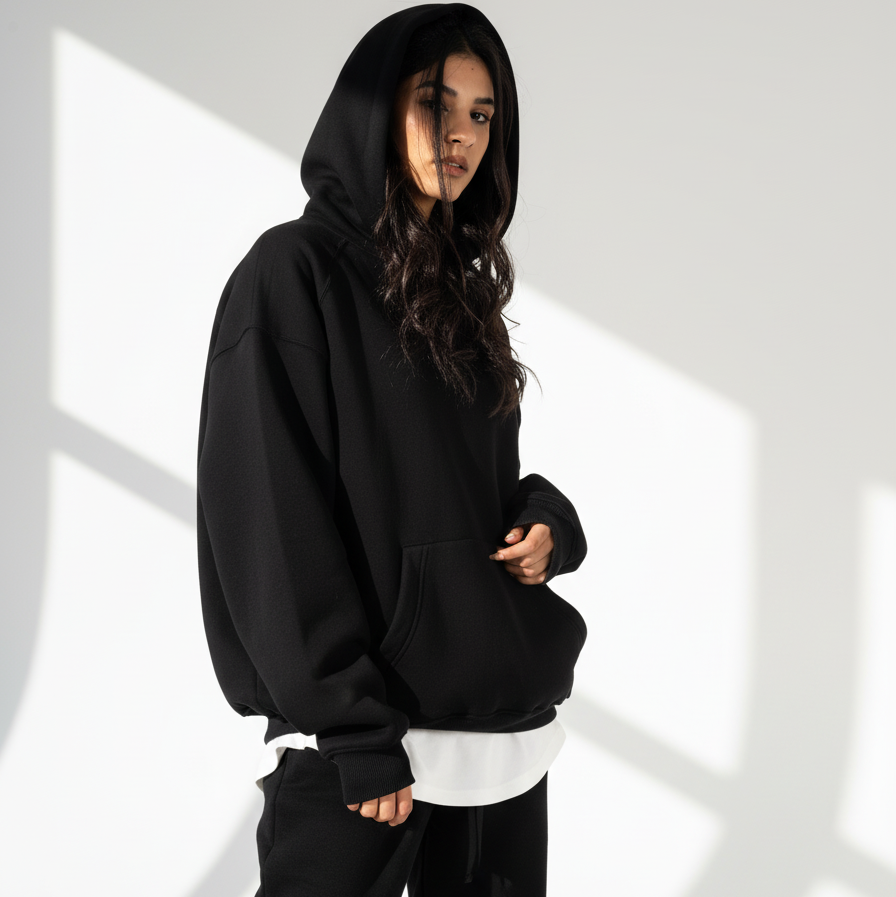 Oversize Hoodies