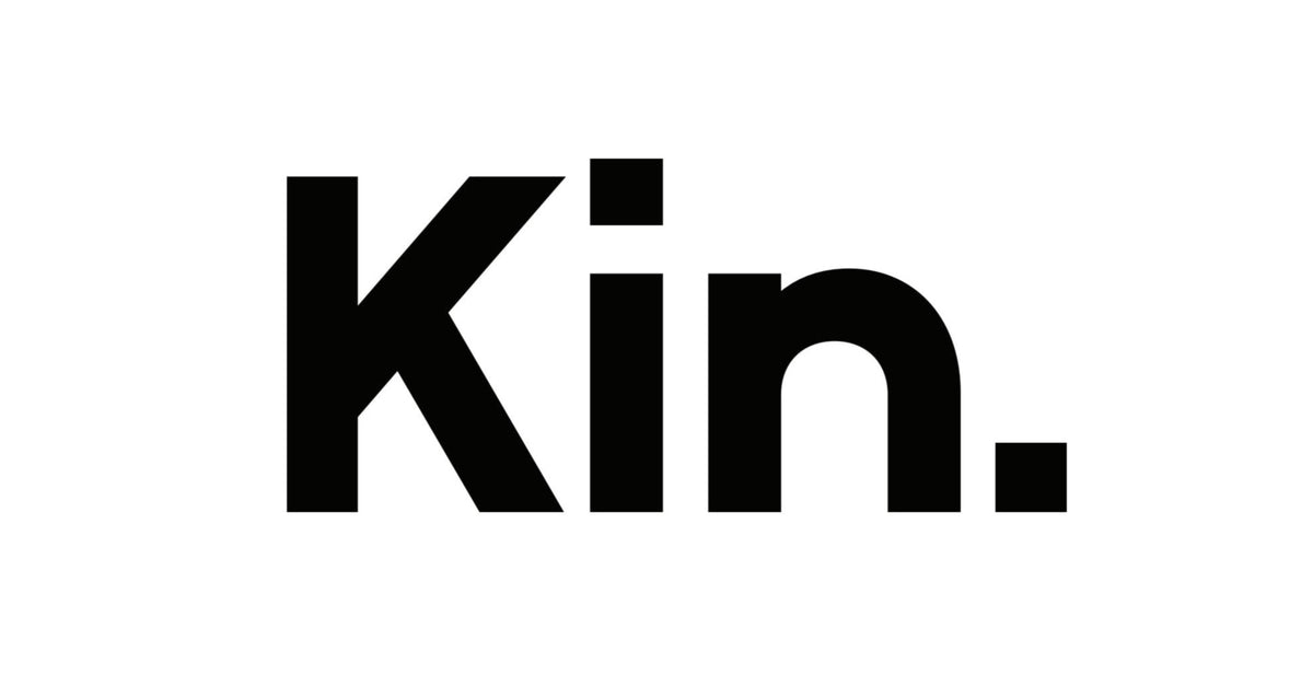 Care Guide – Kin.
